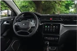 Detalle 5 del Arena Sport Automático