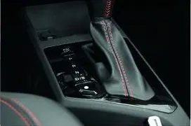 Detalle 1 del Aventura 4x4 Gasolina Automática