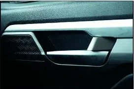 Detalle 5 del Aventura 4x4 Gasolina Automática