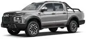 Aventura Pro Gasolina Edición Limitada en color gris cemento