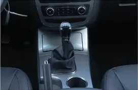 Detalle 1 del La Venezolana 4x2 Diésel 2.8L Sincrónica