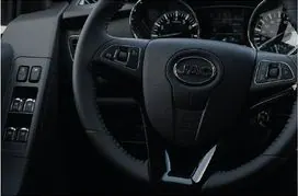 Detalle 3 del La Venezolana 4x2 Diésel 2.8L Sincrónica