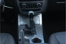 Detalle 1 del La Venezolana 4x2 Gasolina Sincrónica