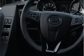 Detalle 3 del La Venezolana 4x4 Diésel 2.8L Sincrónica