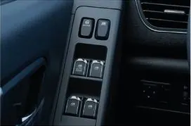 Detalle 4 del La Venezolana 4x4 Diésel 2.8L Sincrónica