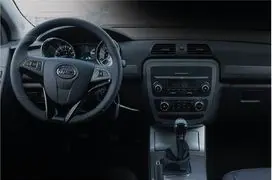 Detalle 5 del La Venezolana 4x4 Diésel 2.8L Sincrónica