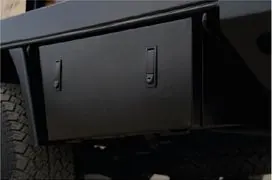 Detalle 1 del La Venezolana Pal' Campo 4x4 Diésel