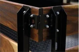Detalle 3 del La Venezolana Pal' Campo 4x4 Diésel