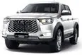 La Venezolana Pro 4x4 en color blanco