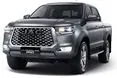 La Venezolana Pro 4x4 en color gris