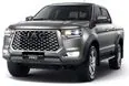 La Venezolana Pro 4x4 en color plateado