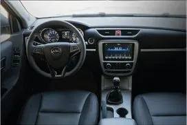 Detalle 1 del La Venezolana Pro 4x4