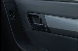 Detalle 2 del La Venezolana Pro 4x4