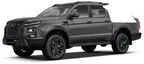 Pickup Limited Automática en color gris plomo