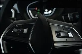 Detalle 2 del Pickup Limited Automática