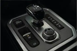 Detalle 4 del Pickup Limited Automática