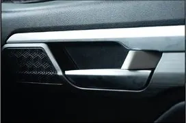 Detalle 5 del Pickup Limited Automática