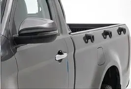 Detalle 4 del T5 La Venezolana 4x2 Diésel 2.8L